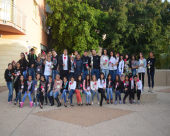 نادي شبيبة يافاتي يبحث عن مرشدة شبيبة جديدة